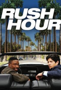 Час пик Смотреть Онлайн Все Сезоны на ЛордФильм